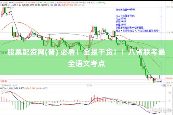 股票配资网(晋) 必看！全是干货！！八省联考最全语文考点