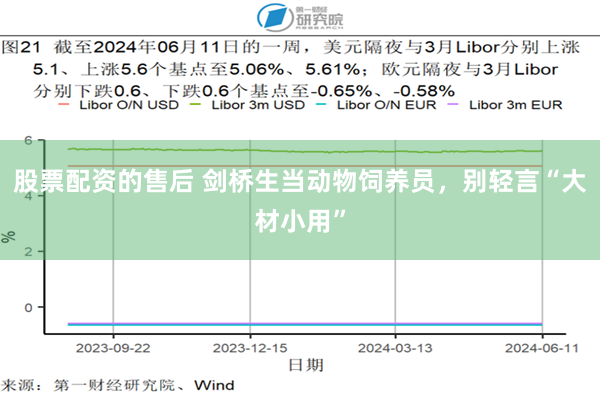 股票配资的售后 剑桥生当动物饲养员，别轻言“大材小用”