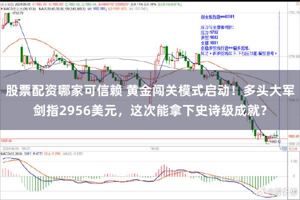 股票配资哪家可信赖 黄金闯关模式启动！多头大军剑指2956美元，这次能拿下史诗级成就？